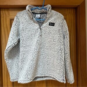 J. America Malibu Sherpa